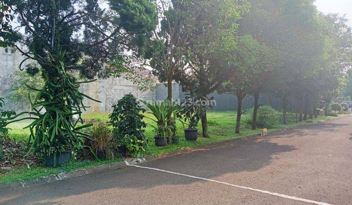 Dijual Cepat Tanah Prv Gerlong, One Gate System 2