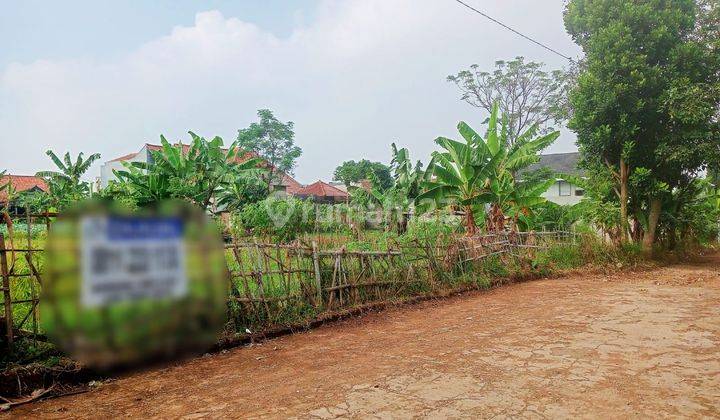 Dijual Cepat Tanah Sariwangi Siap Bangun. Harga Dibawah Pasar. 2