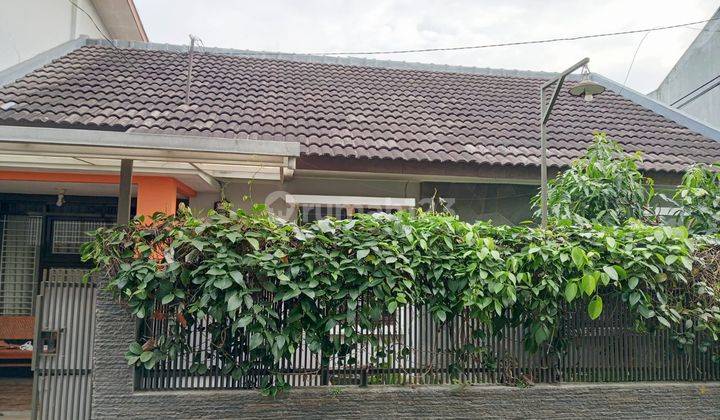 Dijual Cepat Rumah Minimalis Gunung Batu, Siap Huni 1