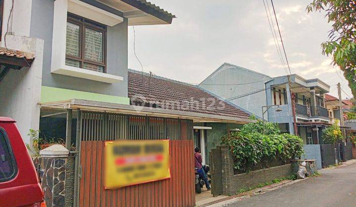 Dijual Cepat Rumah Minimalis Gunung Batu, Siap Huni 2