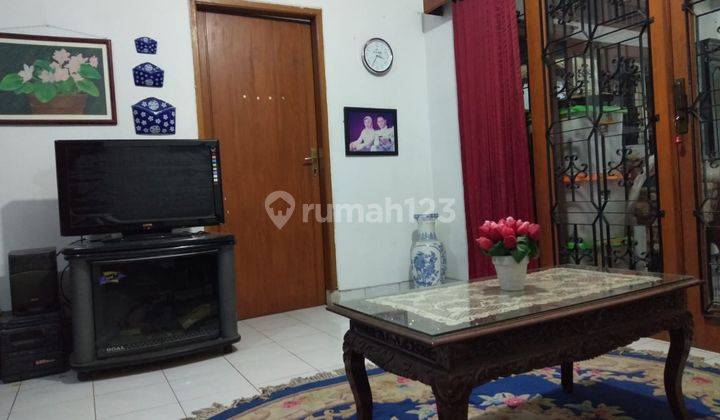 Dijual Rumah Asri Minimalis Fajar Raya Cimahi, Siap Huni 2