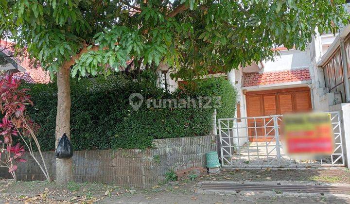 Dijual Rumah Asri Minimalis Fajar Raya Cimahi, Siap Huni 1