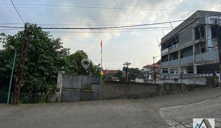 Dijual Kavling Artabahana Cihanjuang, Sayap Gerlong Siap Bangun 1