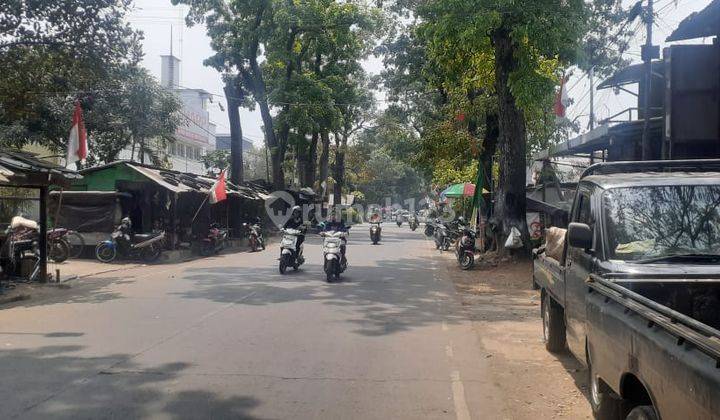 Rumah Komersial 2 Lantai di Jl Arjuna, Cocok Untuk Industri, Cargo, Gudang, Home, Dll. Cocok Dijadikan Tempat Usaha 2