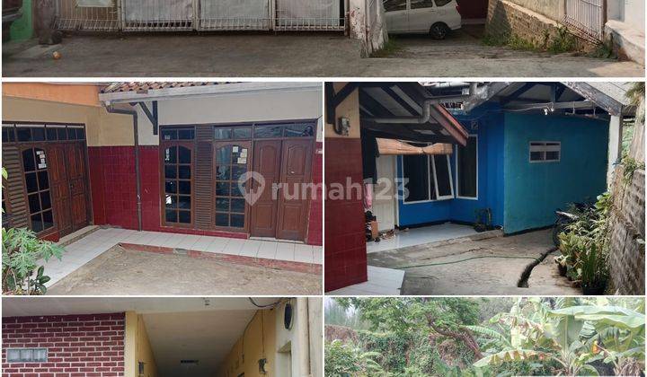 Tanah Kosong Dan 3 Rumah Siap Huni di Babakan Loa Wetan, Cimahi 2