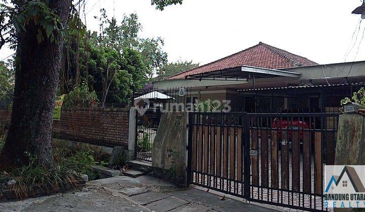 Rumah Usaha X Waroeng Lambada Dan Kamar Kos 11 Kamar, Sukajadi