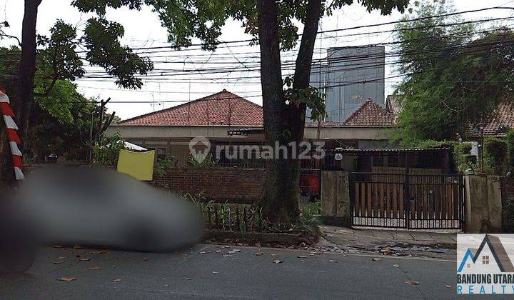 Rumah Usaha X Waroeng Lambada Dan Kamar Kos 11 Kamar, Sukajadi 2