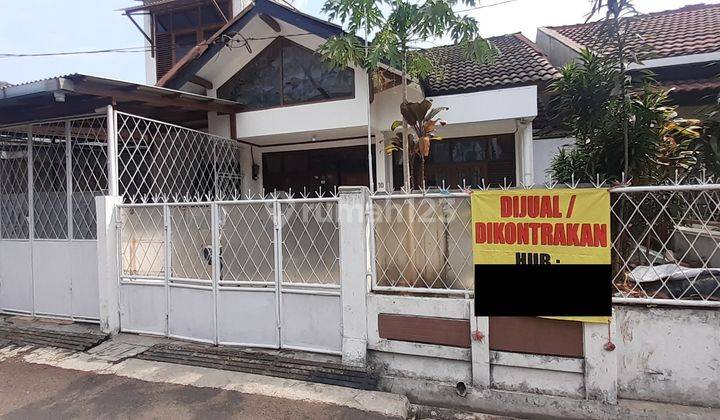 Rumah Minimalis Pasir Huni, Buah Batu. Siap Huni 1