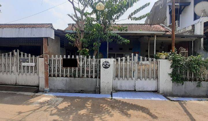 Dijual Rumah Hitung Tanah, Kecubung. Buah Batuh, Good Location 1