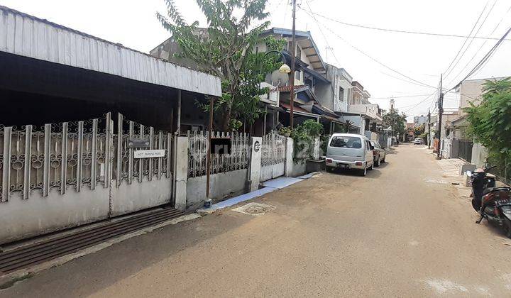 Dijual Rumah Hitung Tanah, Kecubung. Buah Batuh, Good Location 2