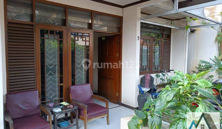 Rumah Minimalis Bagus Pasir Huni, Buah Batu Siap Huni 1