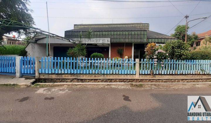 Rumah Klasik, Hook. Rancamanyar Raya, Siap Huni, Good Location 2