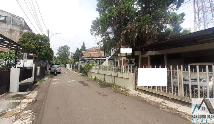 Rumah Klasik, Bagus Terawat di Cikutra Baru, Siap Huni, Strategis 2