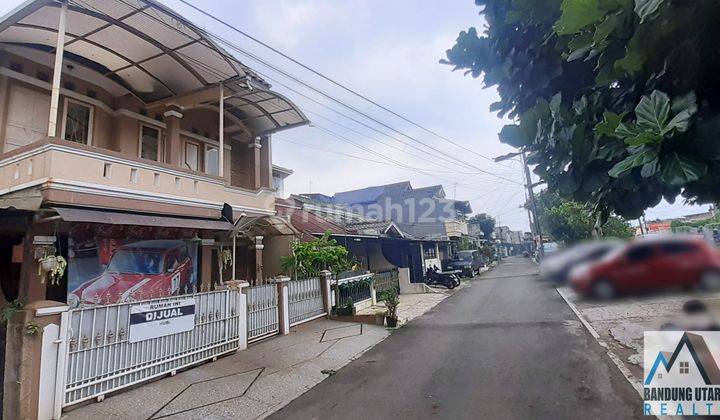 Rumah Minimalis Klasik. Balikpapan, Antapani, Siap Huni 2