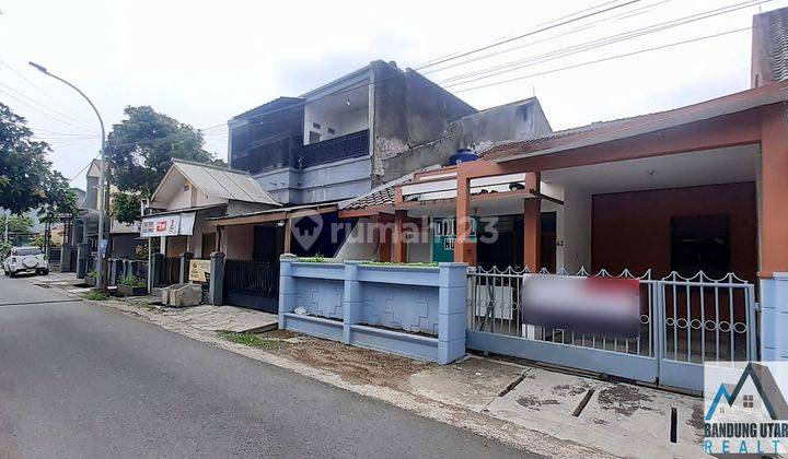 Rumah Minimalis R Dengklok Raya, Antapani. Siap Huni 1