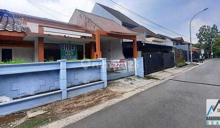 Rumah Minimalis R Dengklok Raya, Antapani. Siap Huni 2