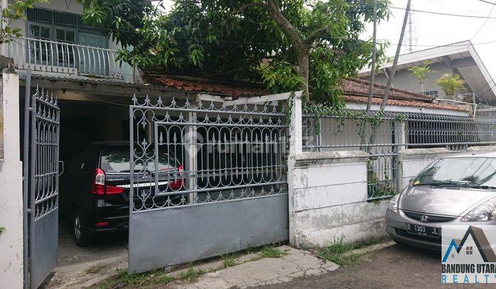 Rumah di Kawung Ece, Sukaluyu Daerah Cikutra Siap Huni, Good Loc 1