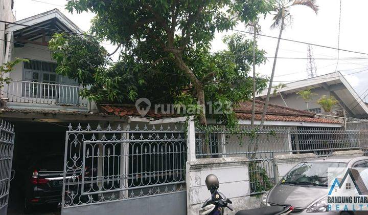 Rumah di Kawung Ece, Sukaluyu Daerah Cikutra Siap Huni, Good Loc 2