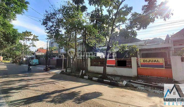 Rumah Minimalis Strategis Malabar Tengah Kota Mainroad, Siap Huni 1