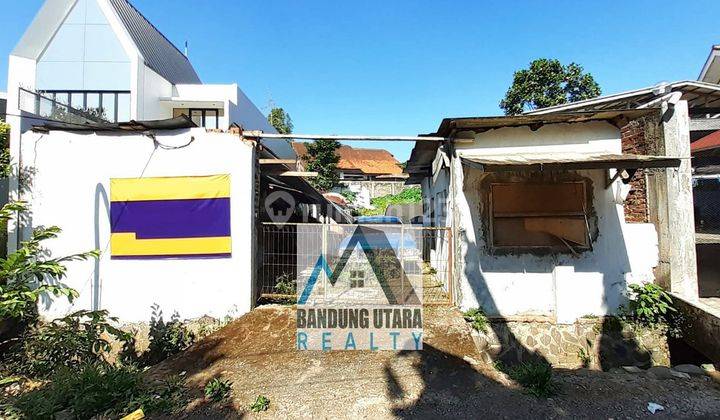 Dijual Tanah di Sariendah Baru Sayap Sarijadi, Siap Bangun 1