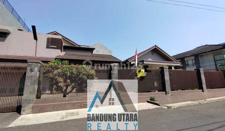 Rumah Minimalis di Mainroad Dalam Komplek Antapani Siap Huni 2