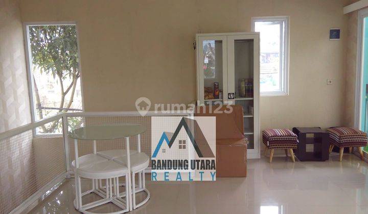 Rumah Minimalis Lembang Maribaya Cocok Untuk Villa Kantor, Ruko 2