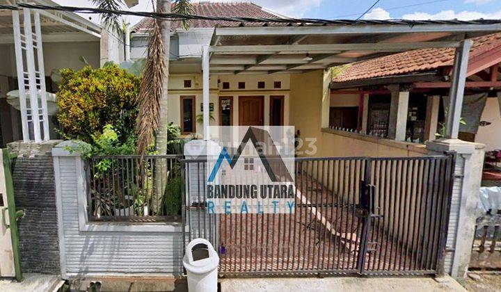 Rumah Minimalis Siap Huni Area Batununggal Buahbatu Kota Bandung 2