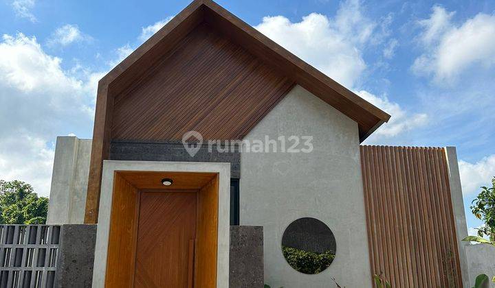 Villa Ashanty Anang View Hutan, Sungai Yang Asri Dan Nyaman 1