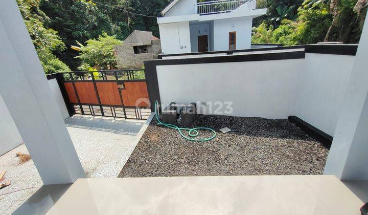 Rumah Minimalis Harga Murah Dekat Canggu, Nyaman Dan Asri 2