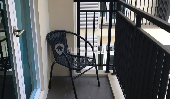 Puri Orchard Apartment, Studio, Fully Furnished, Good, Strata Title Puri Orchard Apartment, Studio, Fully Furnished, Good, Strata Title