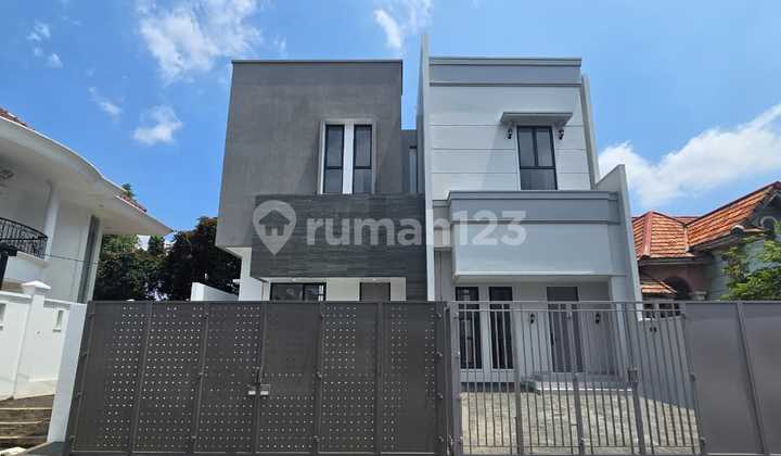 Dijual Rumah Baru di Citra Garden 2 Ext, Hoek, Uk 7X16, Dekat Tol Dijual Rumah Baru di Citra Garden 2 Ext, Hoek, Uk 7X16, Dekat Tol