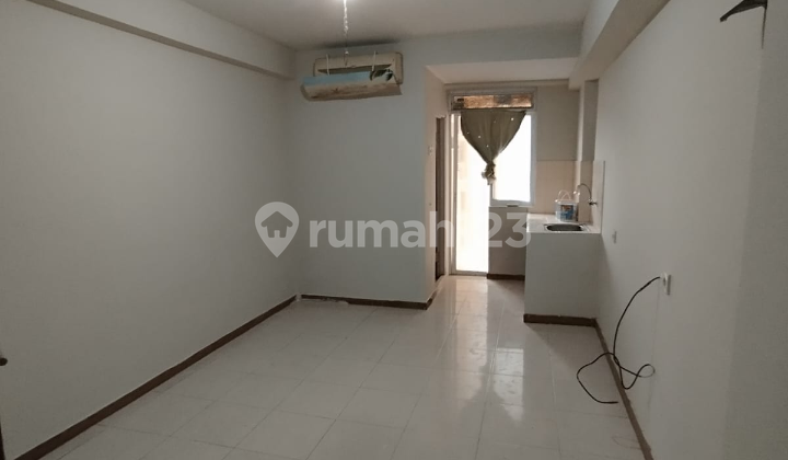 Apartemen Green Palm Residence, Studio, Bagus, Murah, Dekat Pasar Modern Apartemen Green Palm Residence, Studio, Bagus, Murah, Dekat Pasar Modern