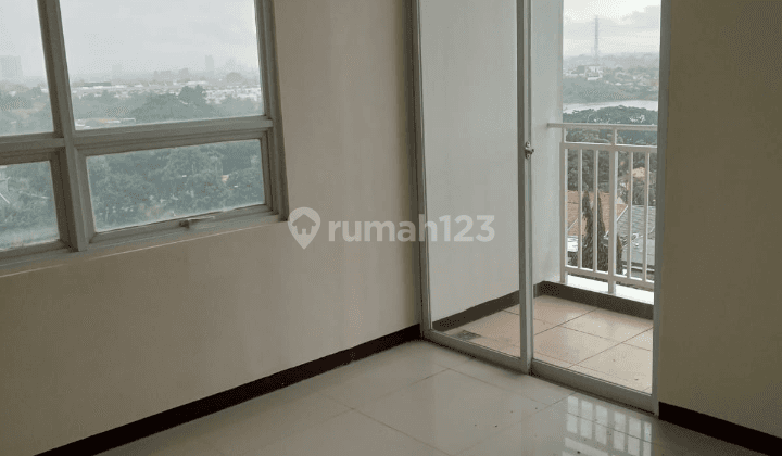 Dijual Apartemen Metro Garden 2 Br, Lantai 8, Baru 2