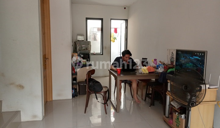 Rumah Citra 8, Cluster Aeromansion, Bagus, Murah, Dekat Bandara dan Akses Tol 2