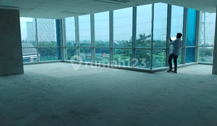 For Rent Office Space Ciputra Tower, West Jakarta, Size 300 m2, Strategic Location For Rent Office Space Ciputra Tower, West Jakarta, Size 300 m2, Strategic Location