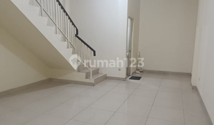 Dijual Ruko Food City, Green Lake City, 3 Lantai