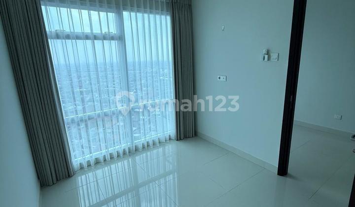 Puri Mansion Apartment, 1 Bedroom, Tower A, Semi-Furnished