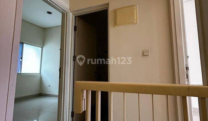 Disewa Rumah Green Lake City, Uk 4x15, Cluster Amerika 2