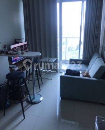 Apartemen Puri Mansion 2 BR, Semi Private Lift, Full Furnished 1