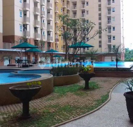 Dijual Apartemen Green Palm 2BR Bagus Murah 2