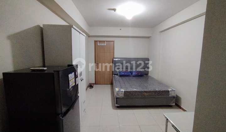Apartemen Green Palm, Type Studio, Full Furnished