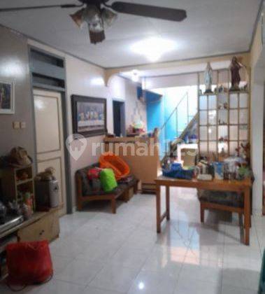 Rumah Duri Kosambi Uk 8x15, Dekat Green Lake City 1