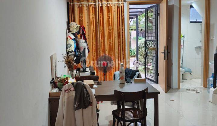 Rumah Citra 8, Cluster Aeromansion, Bagus, Murah, Dekat Bandara dan Akses Tol 2