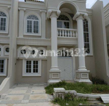 Angel Residence Gabriel 2 Luxury New 1