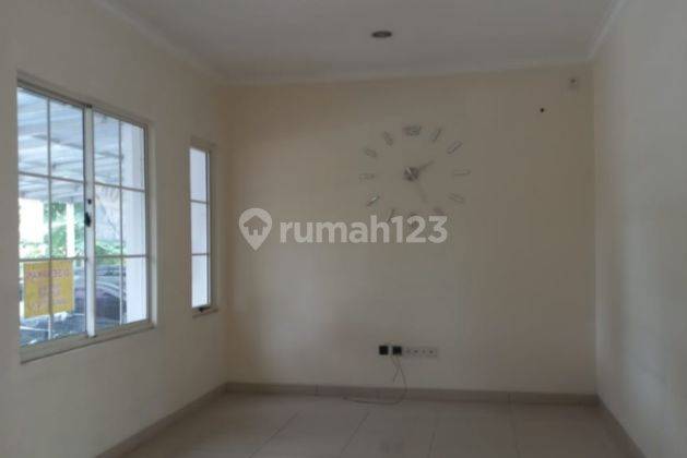 Disewakan Rumah Green Lake City, Uk 120 M2, Semi Furnished, View Danau 2