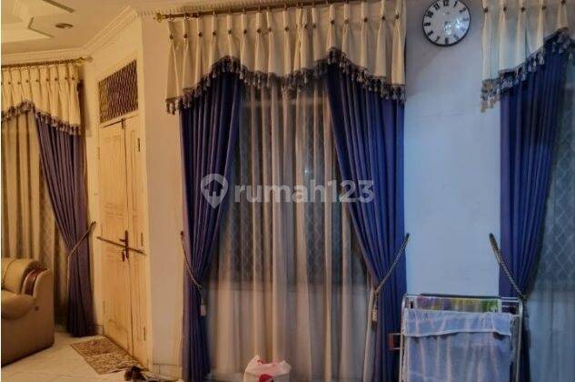 Rumah Bojong Indah Carina Sayang 2 Lantai, Uk 10x20 M2, Pinggir Jalan 1