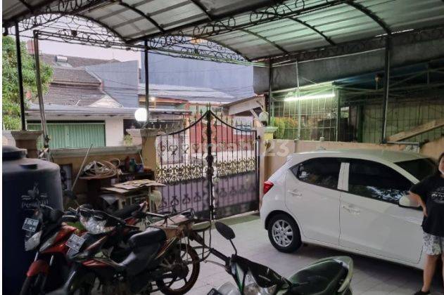 Rumah Bojong Indah Carina Sayang 2 Lantai, Uk 10x20 M2, Pinggir Jalan 2