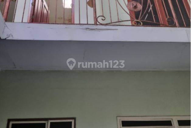 Rumah Bojong Indah Carina Sayang Uk. 200 M2, 1,5 Lantai, Lokasi Strategis 2