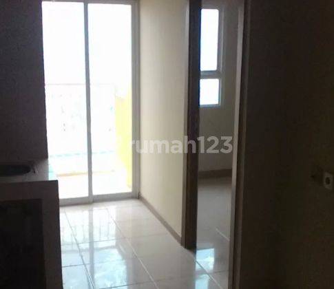 Apartemen Green Palm Duri Kosambi, 2br, Dekat Pasar Modern 2