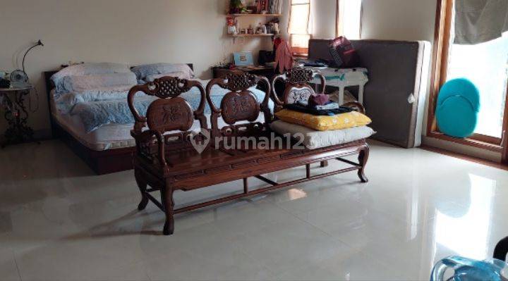 Dijual Rumah Metro Permata Tangerang Uk 10x20, 2 Lantai, Shm, Imb Lengkap 2